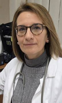 Dr.ssa Incardona Concetta Maria