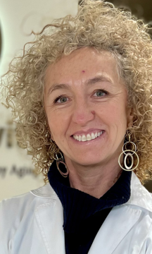 Dr.ssa Jaboli Francesca Gastroenterologa