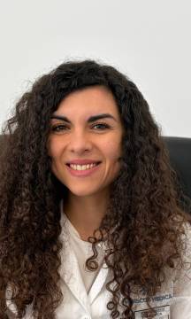 Dr.ssa Latifi Roberta
