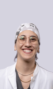 Dr.ssa Layla Qurum @ Milano