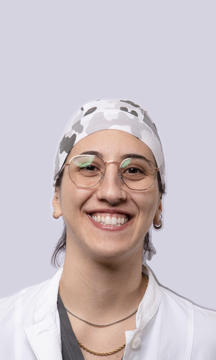 Dr.ssa Layla Qurum @ Penne