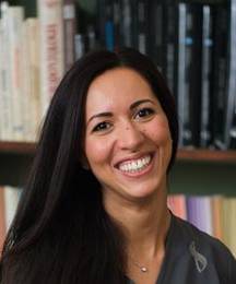 Dr.ssa Luccarini Laura
