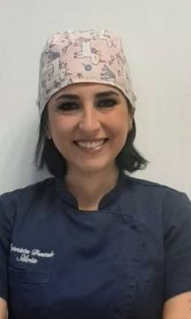 Dr.ssa Marchetti Silvia