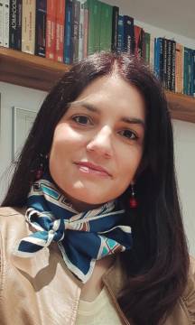 Dr.ssa Mazzocchi Isabella