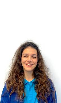 Dr.ssa Menin Marianna