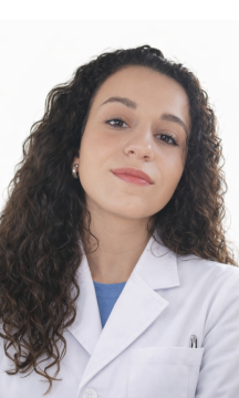 Dr.ssa Montevecchi Giorgia