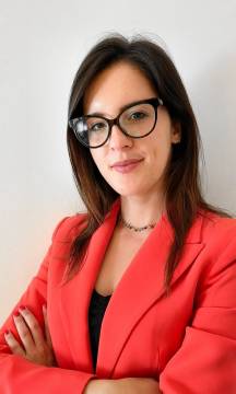 Dr.ssa Pasetto Valentina
