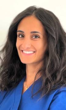 Dr.ssa Perduca Arianna Elisa