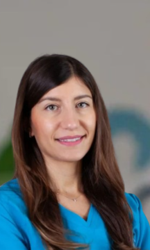 Dr.ssa Pinzaglia Silvia