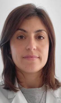 Dr.ssa Poidomani Roberta
