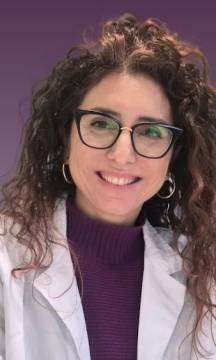Dr.ssa Rastelli Claudia