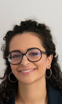 Dr.ssa Rodorigo Cristina