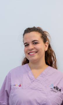 Dr.ssa Romagnoli Gemma
