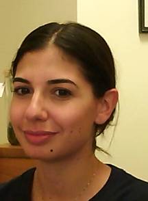 Dr.ssa Sarais Ester