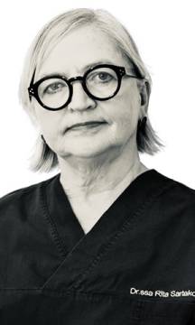 Dr.ssa Sartakova Rita
