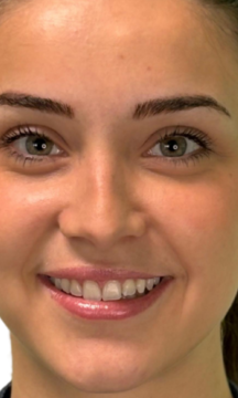 Dr.ssa Sebastio Miriam