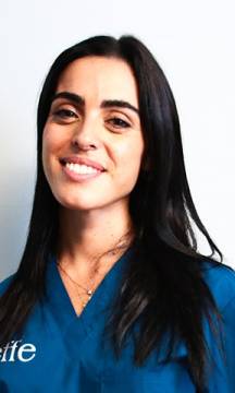 Dr.ssa Sferlazza Laura