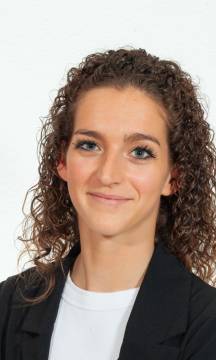 Dott.ssa Serena Speri
