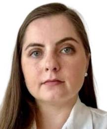 Dr.ssa Tudurachi Ina