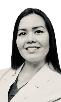 Dr.ssa Vedolin Carlotta Keiko