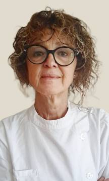 Dr.ssa Viero Marialisa