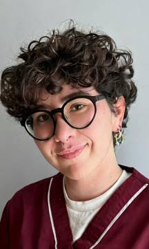 Dr.ssa Vitale Chiara