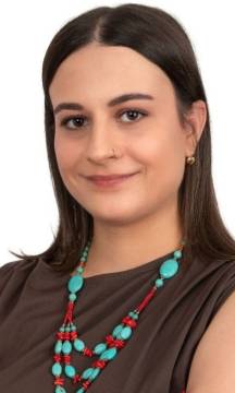 Dr.ssa Zapparoli Elisa