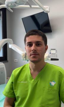 Dr. Strippoli Lorenzo