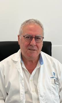 Dr. Tribastone Giancarlo