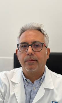 Dr. Vaccarisi Davide Corrado