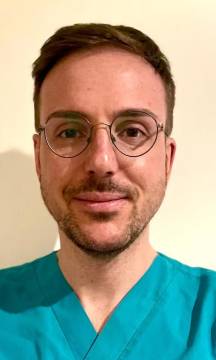 Dr. Velletrani Gianluca
