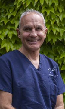 Dr. Vettori Massimo