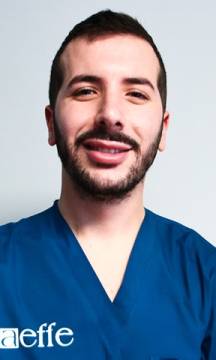 Dr. Villani Edoardo