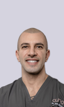 Dr. Yaser Qurum M.Estetica @ Milano