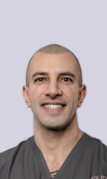 Dr. Yaser Qurum @ Penne