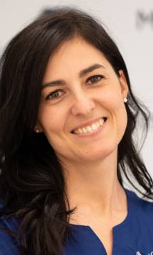 Fumagalli Drs. Luana Ostetrica