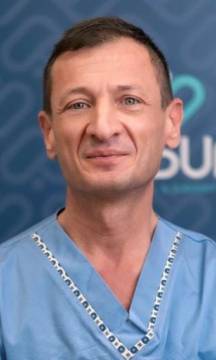 Gargiulo Stefano