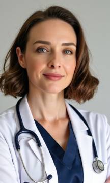 Genova, Piazza Piccapietra 73/7, Dott.ssa Alena Krot