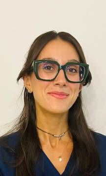 Giraudi Alice