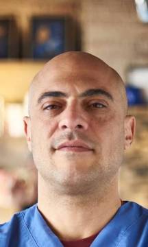 Gulisano Vincenzo