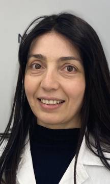 Liuzzo Drs. Fiorella Anestesista