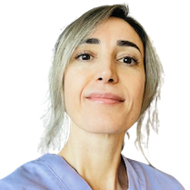 Lorenzini Veronica