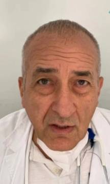 Luccarelli Paolo