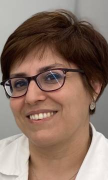 Mauro Drs. Maria Ginecologa
