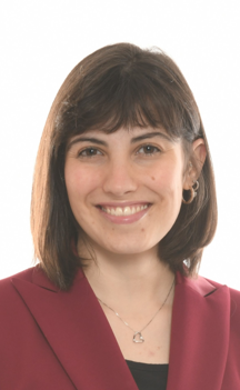 Musso Marta - St. Schiaparelli, Savigliano