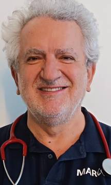 Nedbal Marco Giuseppe