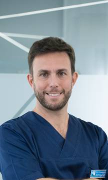 Occhipinti Dr. Giuseppe