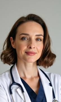 Palermo, Via Agrigento 25, Dott.ssa Alena Krot