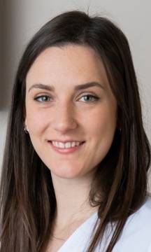 Pendezza Marta   Osteopata - Ipo