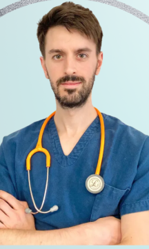 Peterlin Luca